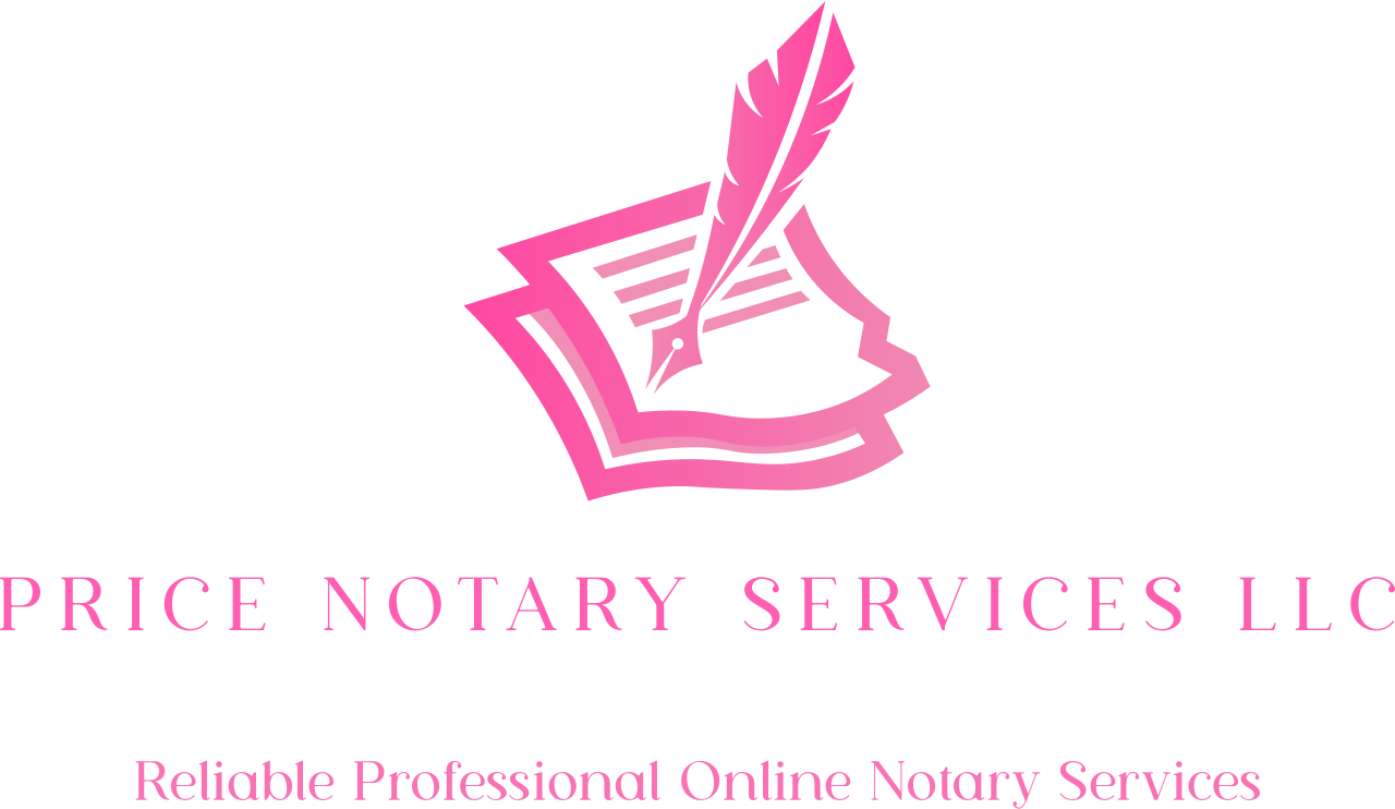 Price Notary Services LLC's logo