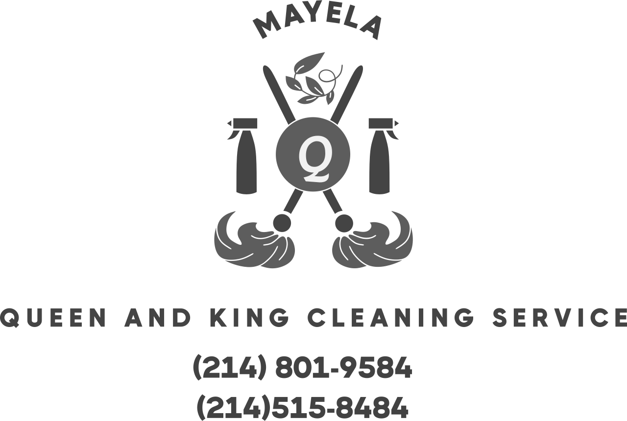 QUEEN AND KING CLEANING SERVICE's web page