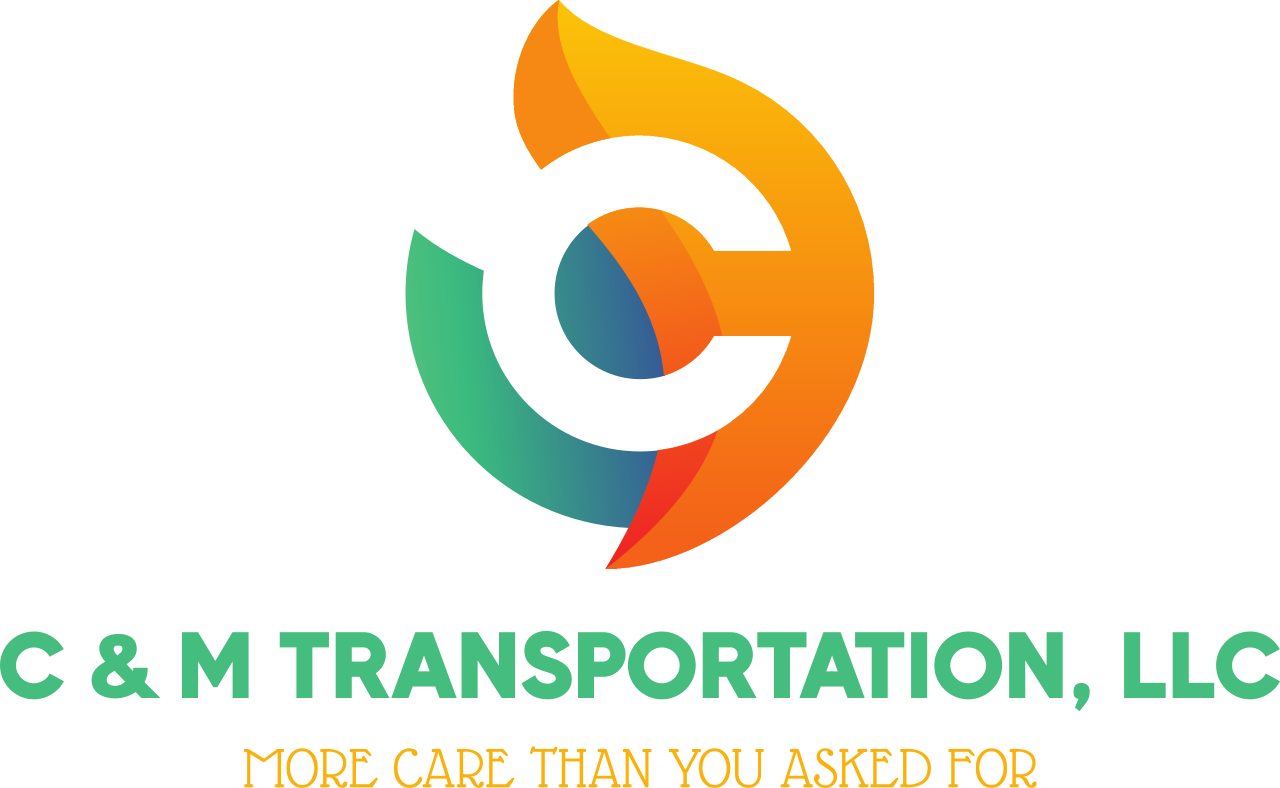 C & M Transportation, LLC's web page
