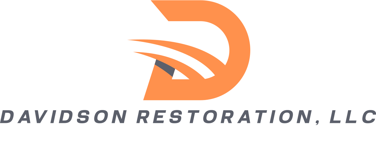Davidson Restoration, LLC's logo