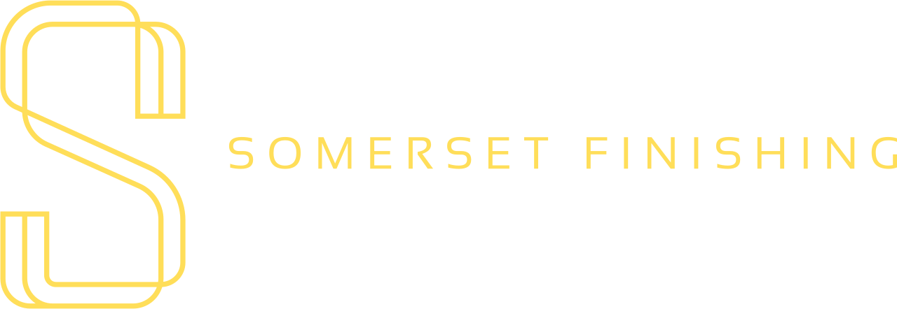 Somerset Finishing's logo