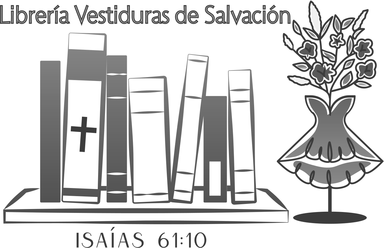 Librería Vestiduras de Salvación, LLC's logo