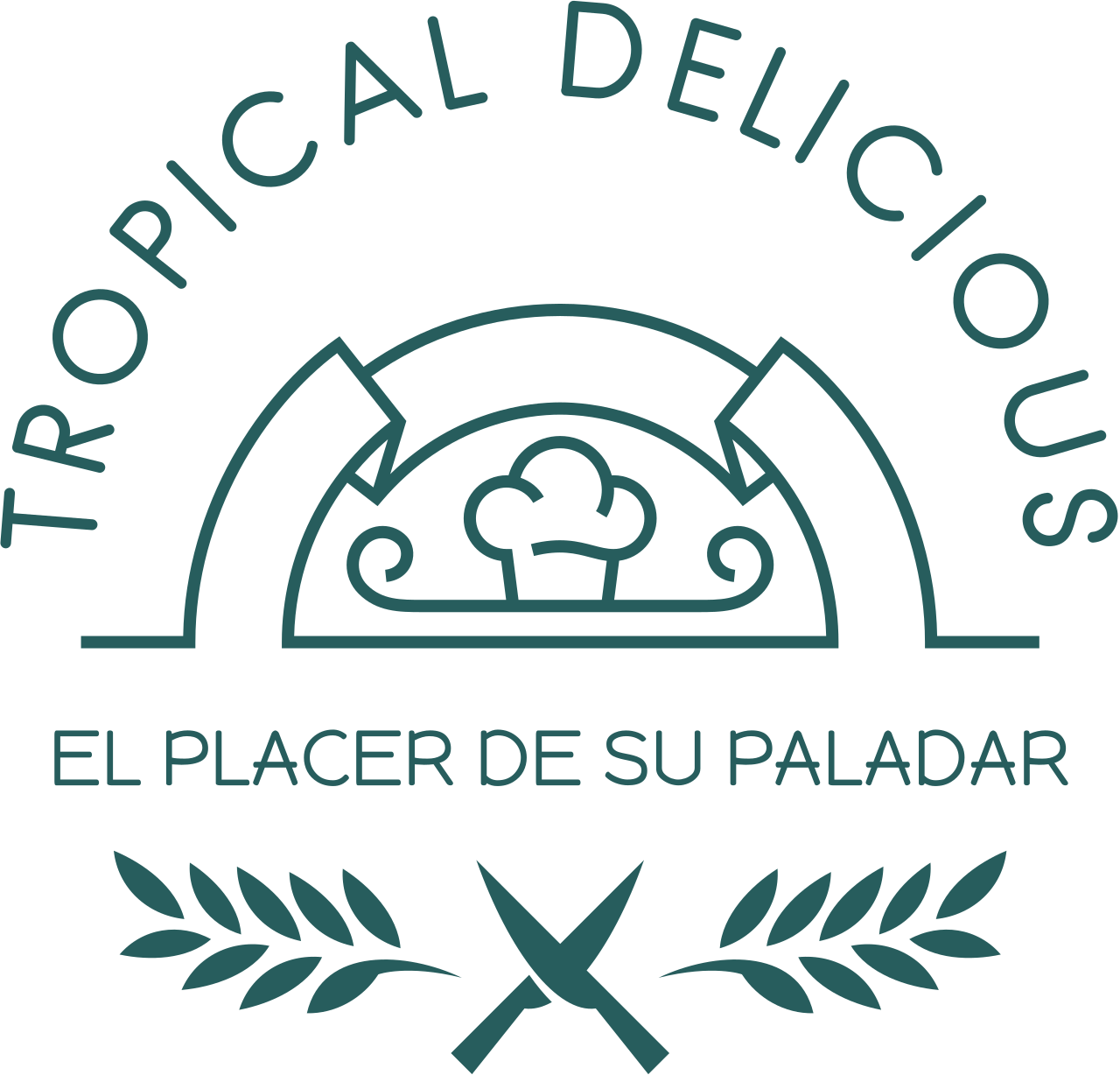 TROPICAL DELICIOUS's web page