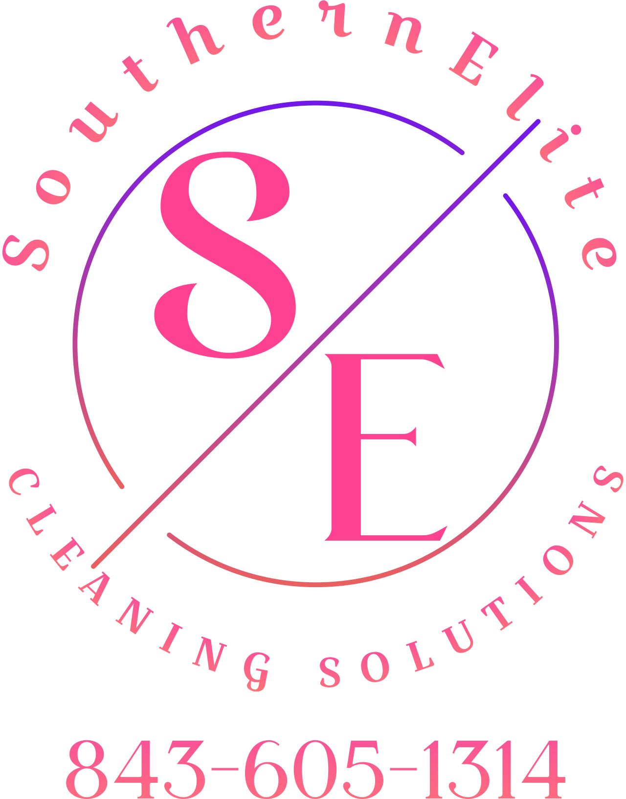 CLEANING SOLUTIONS's logo
