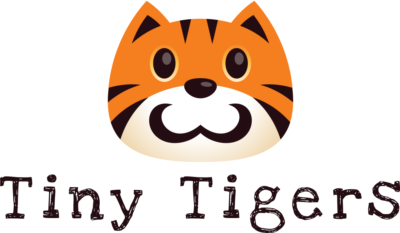 Tiny Tigers's logo