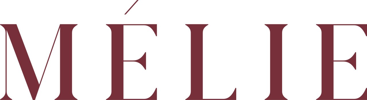 mélie 's logo
