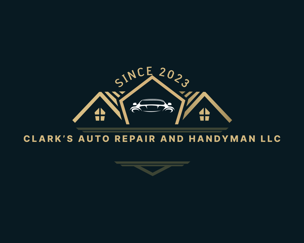 Clark s Auto Repair And Handyman LLC