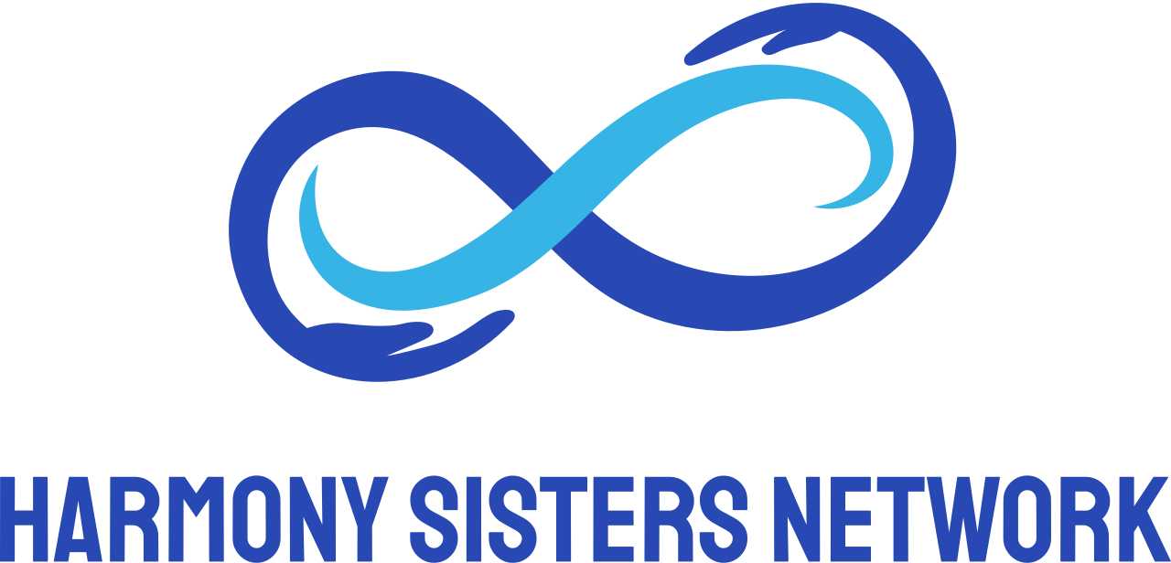 Harmony Sisters Network 's logo