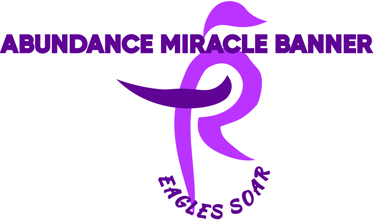 ABUNDANCE MIRACLE BANNER's web page
