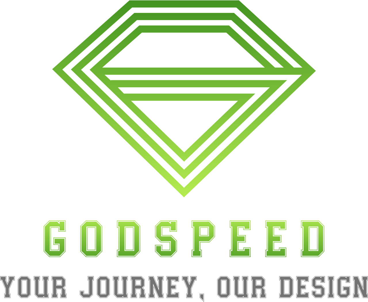 GODSPEED's logo