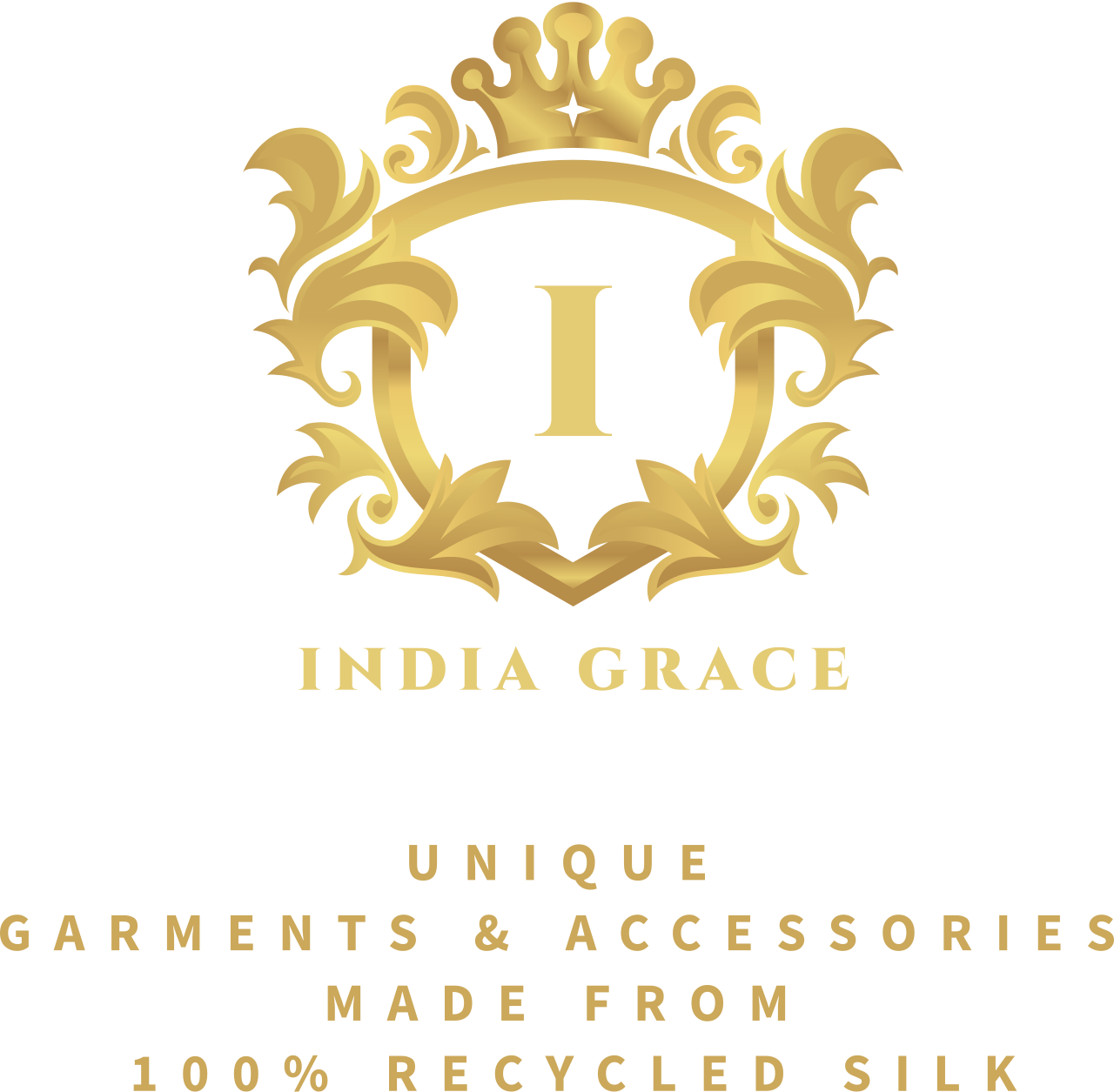 India Grace's logo