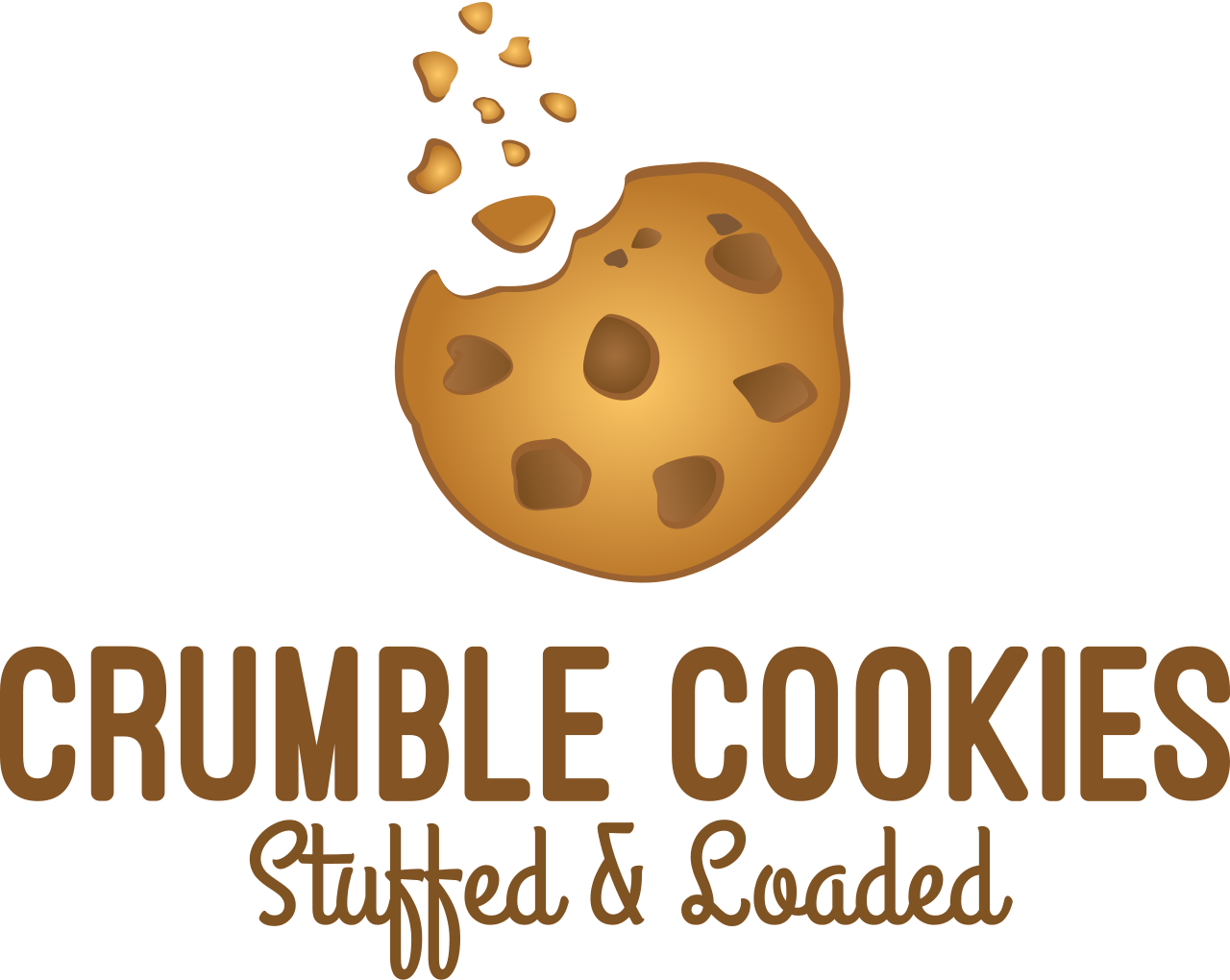 Crumble Cookies's logo