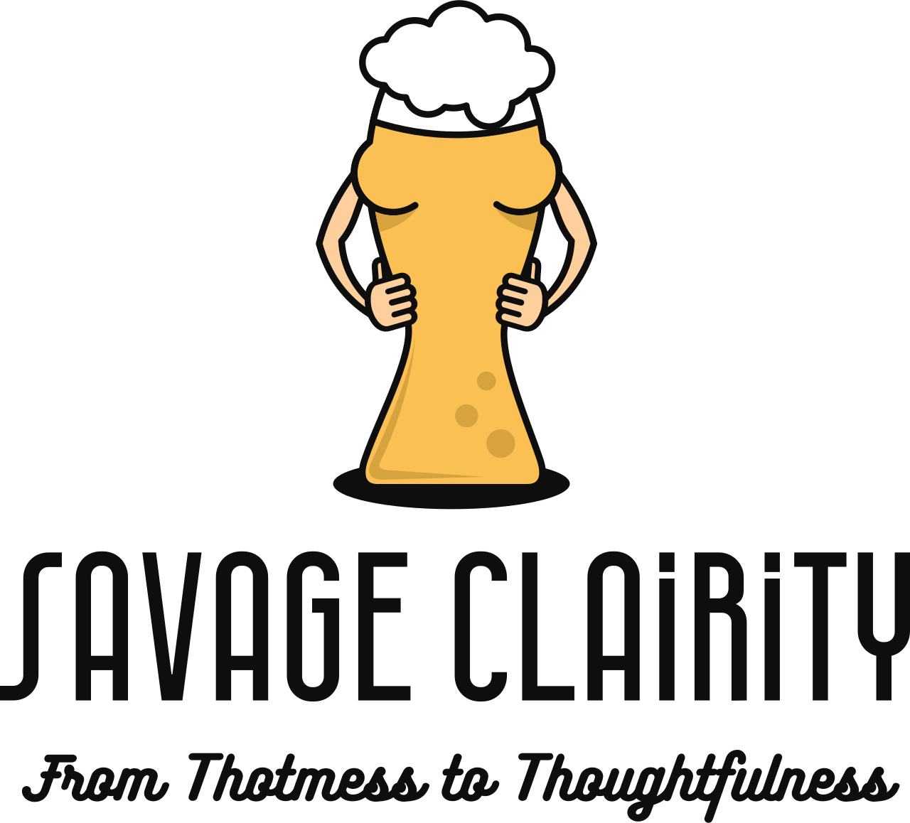 Savage Clairity's logo