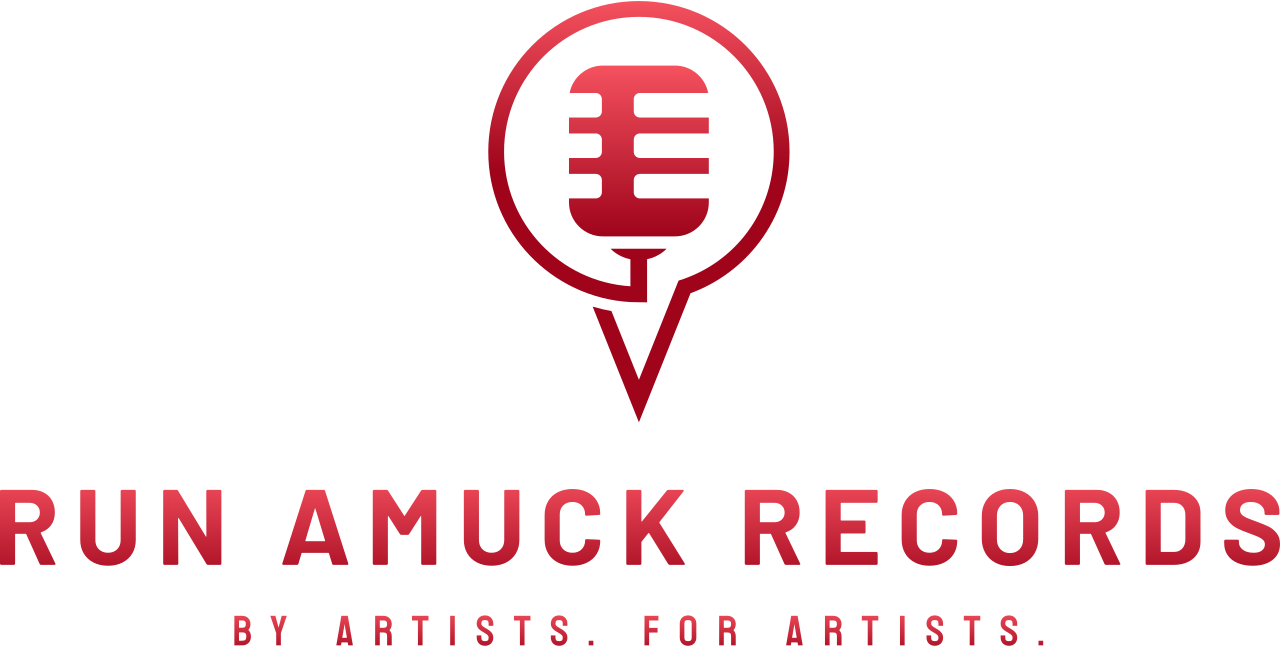 Run Amuck Records's logo