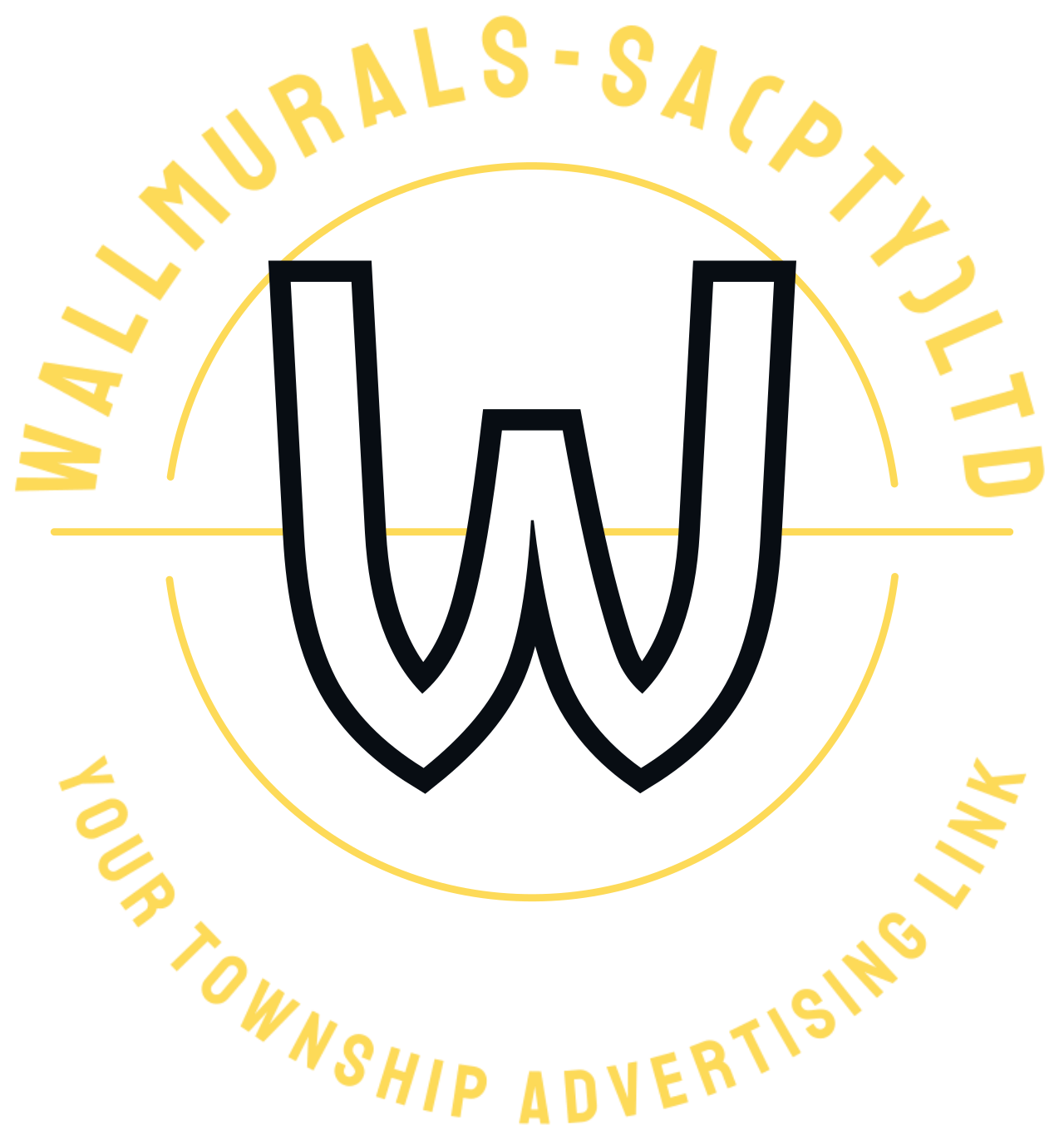 WALLMURALS-SA(PTY)LTD's logo