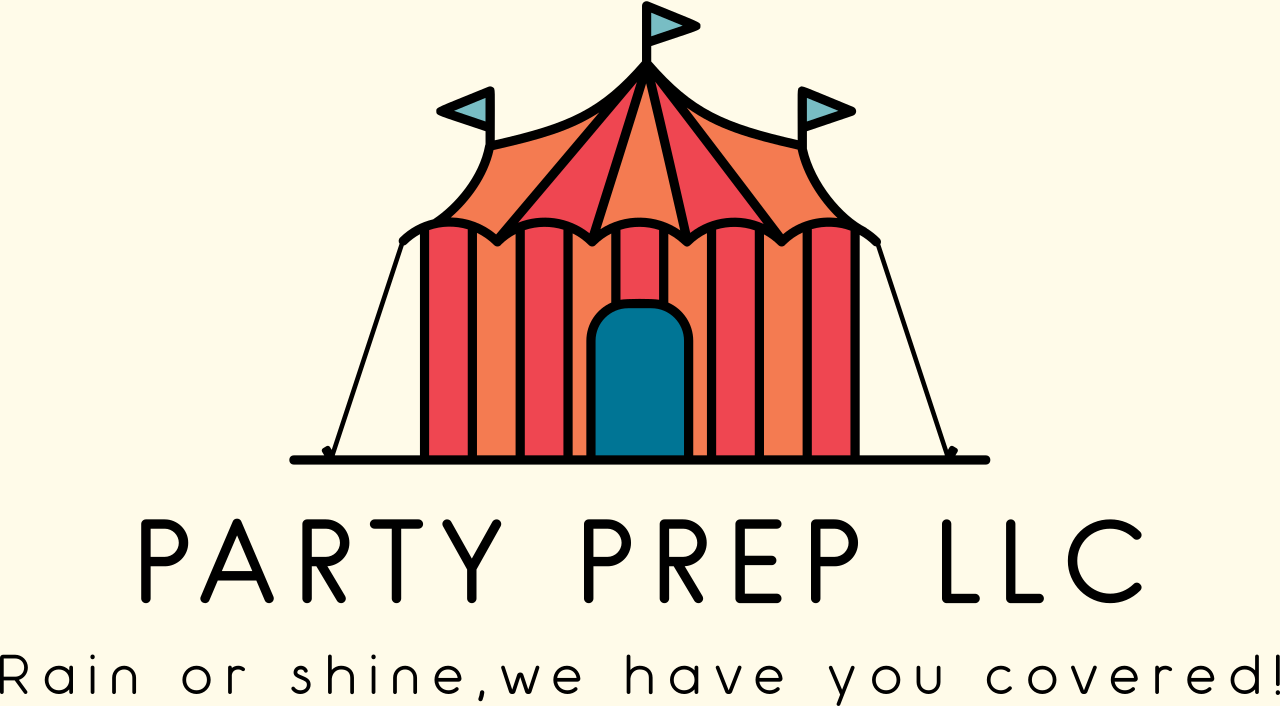 Party Prep LLC's logo