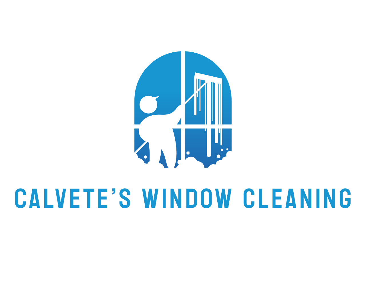 Calvete’s Window Cleaning's web page