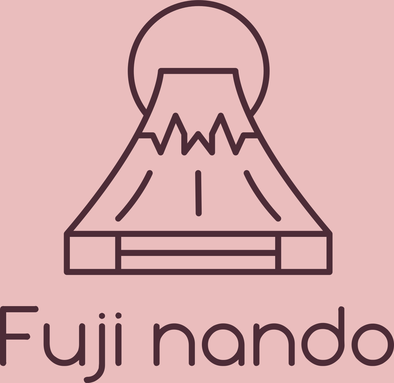 Fuji nando's logo