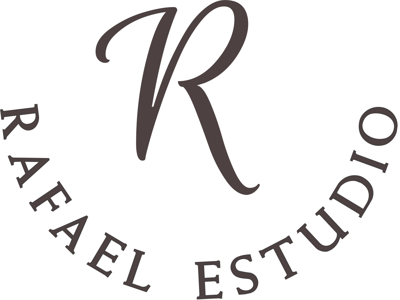 Rafael Estudio's logo
