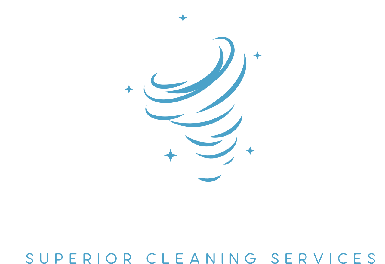 Sparkle & Shine's logo