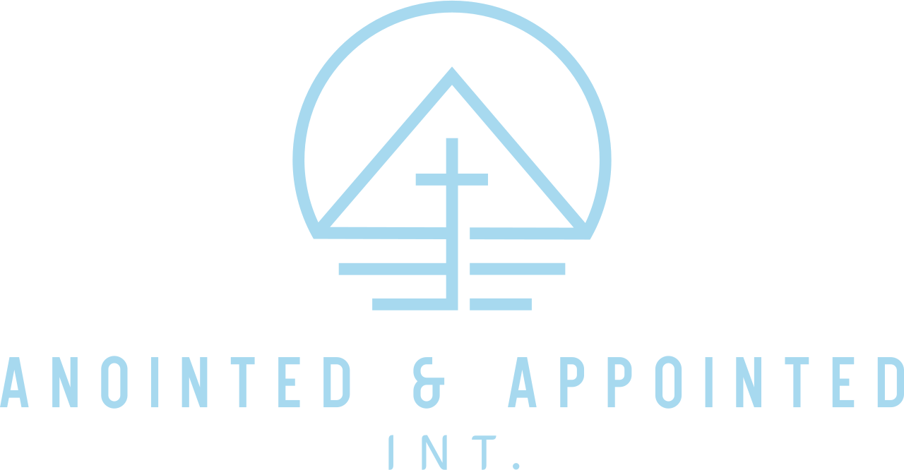 Anointed & Appointed's logo