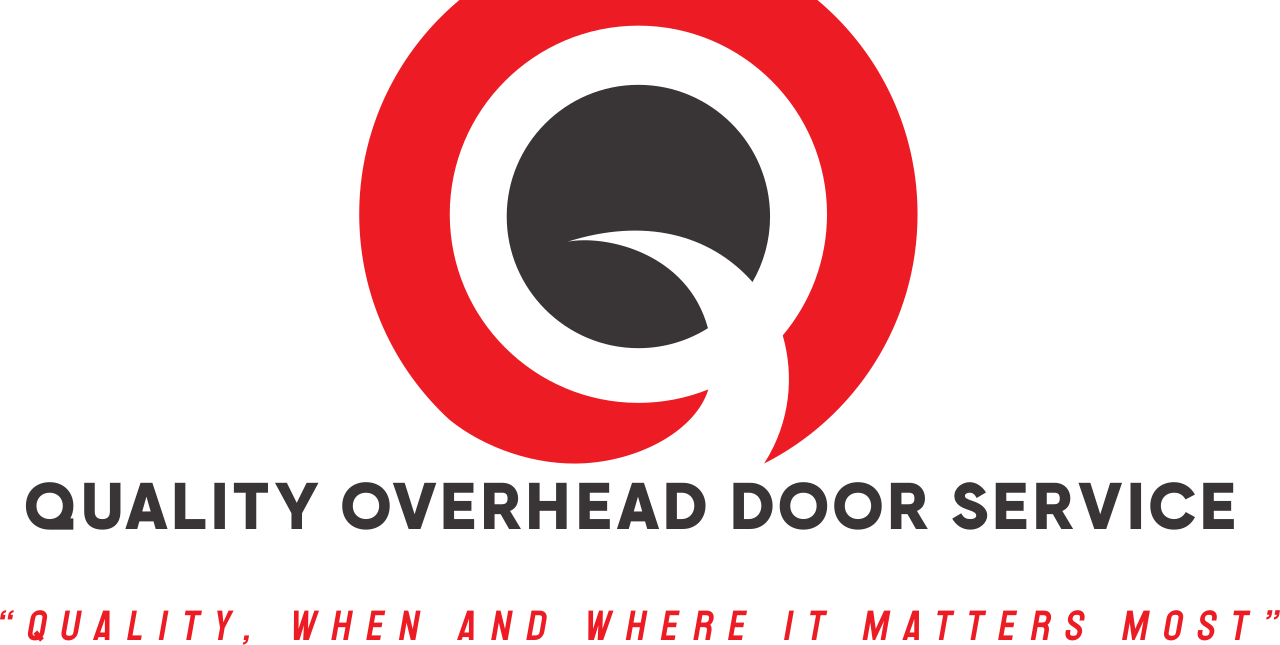 Quality Overhead Door Service 's logo