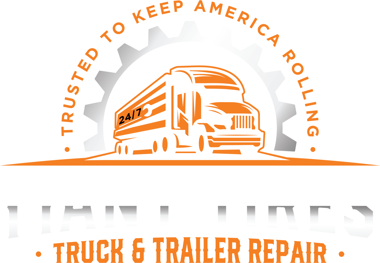 Many Tires Truck & Trailer Repair's logo