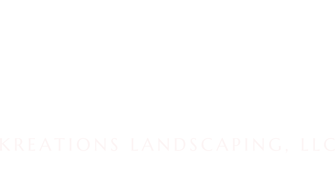 KREATIONS LANDSCAPING, LLC's web page
