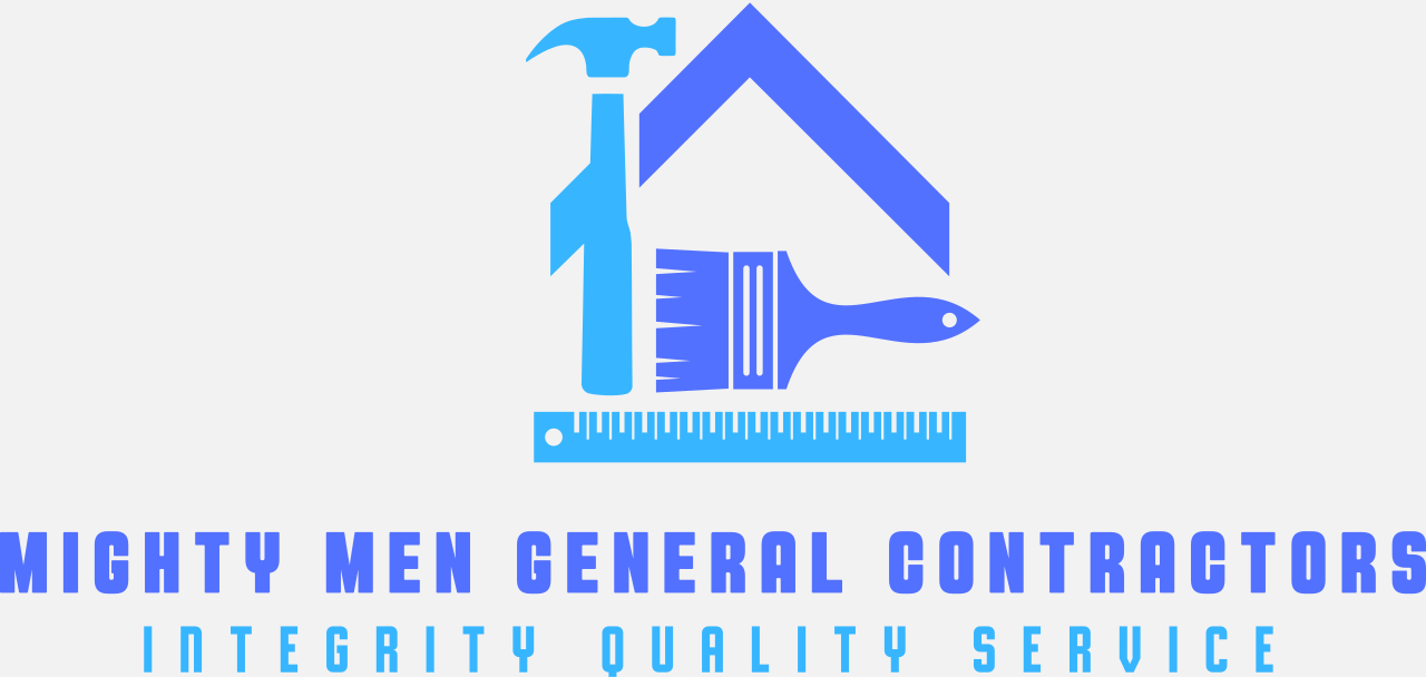 Mighty Men General Contractors 's logo