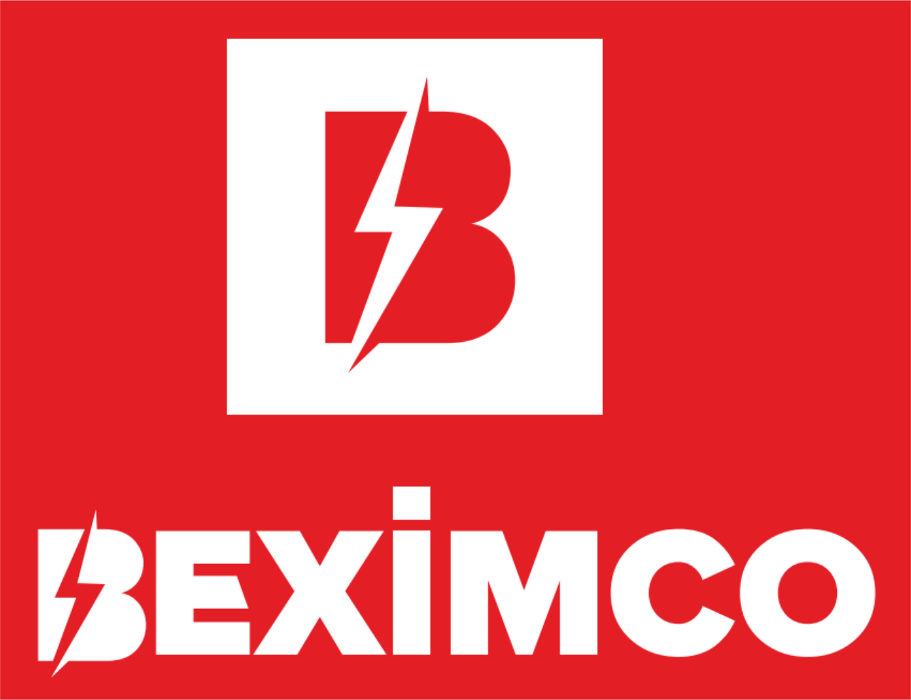 BEXIM CO's logo