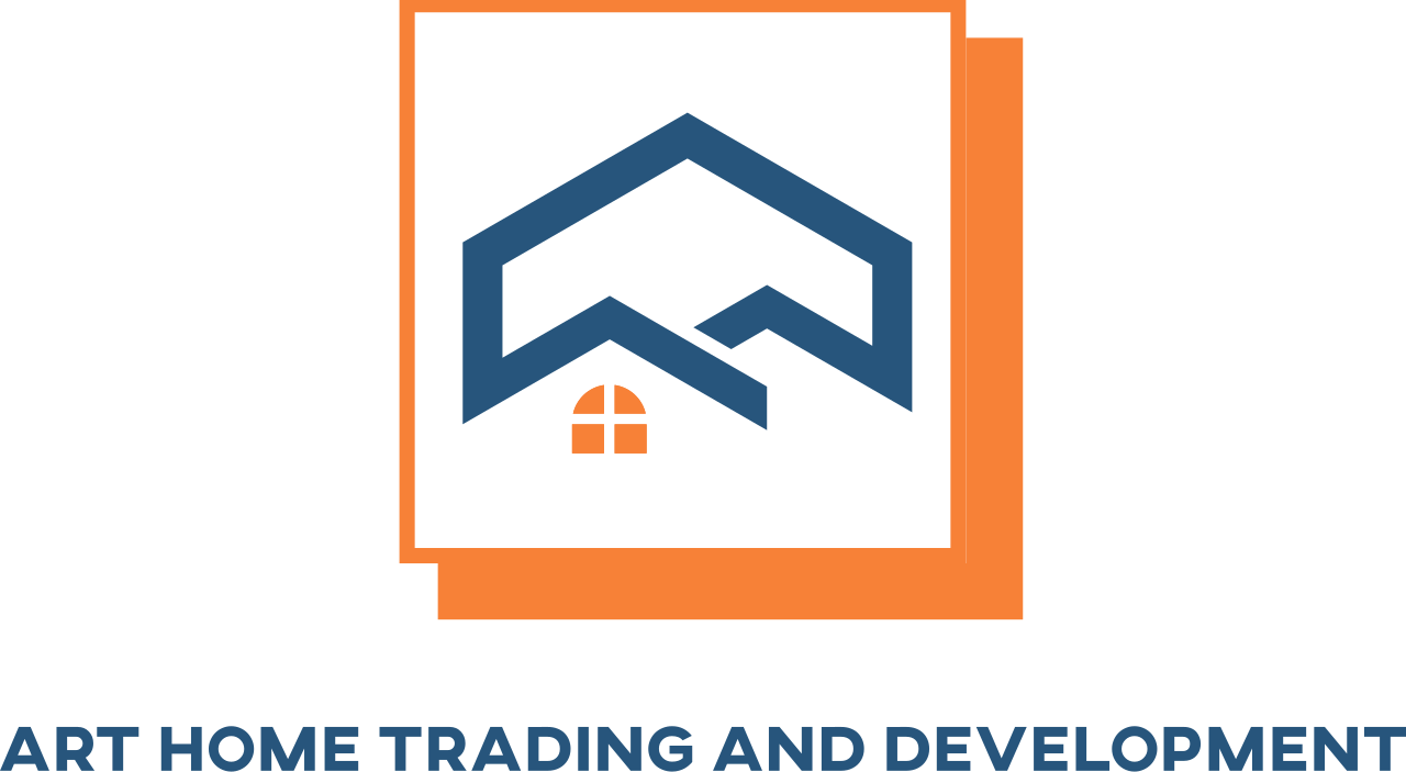 art home trading and development 's web page