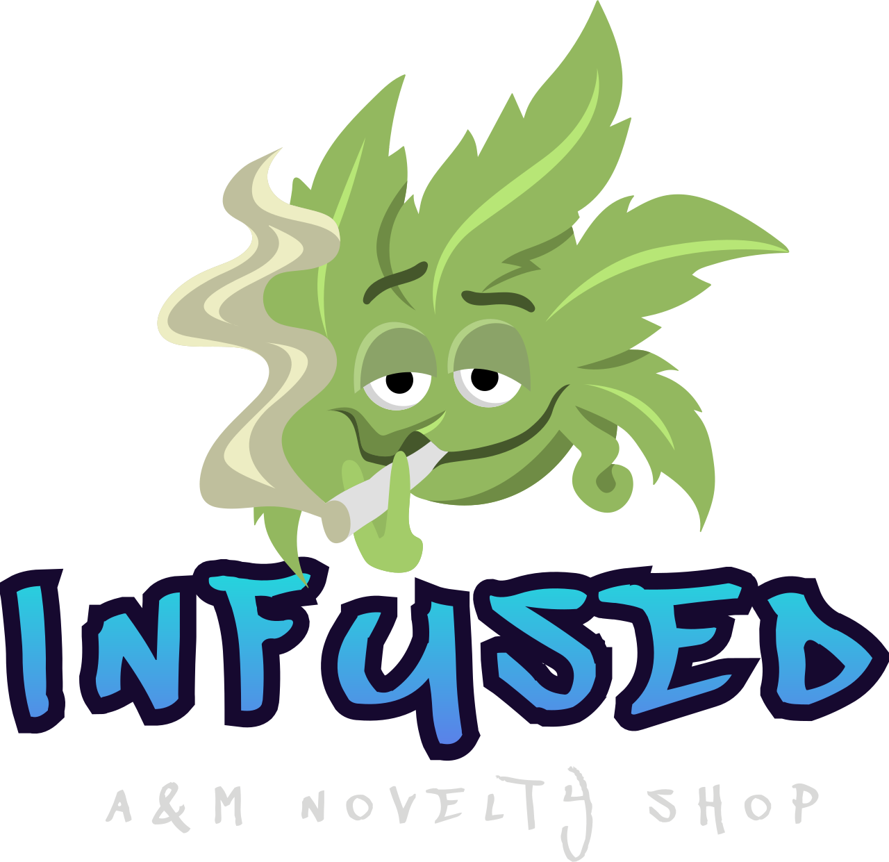 Infused's logo