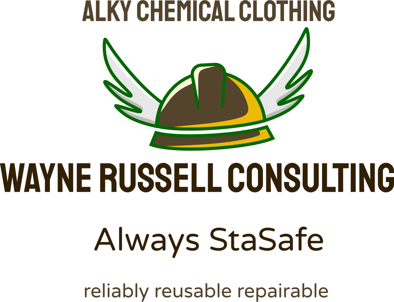 Wayne Russell Consulting's logo
