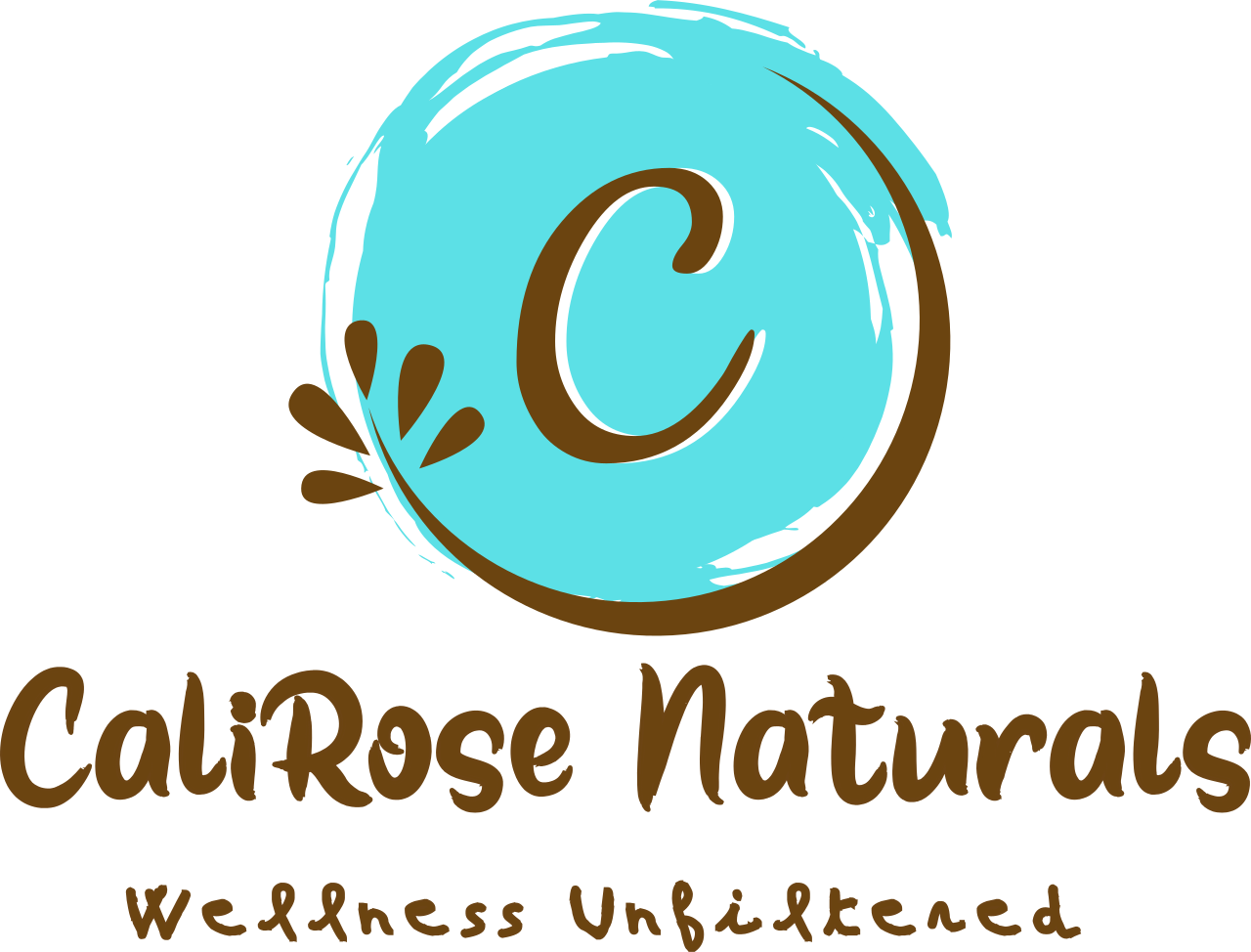 CaliRose Naturals 's logo