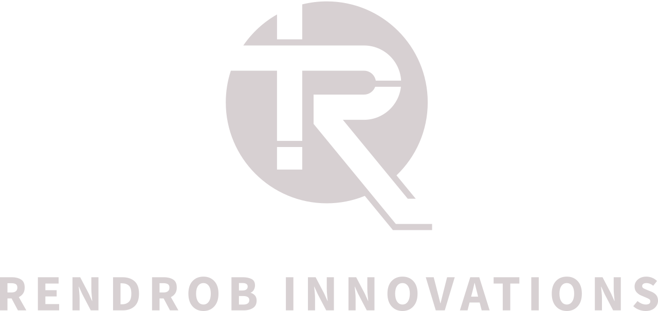 Rendrob Innovations 's logo