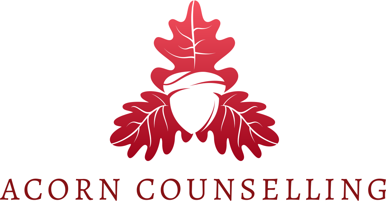 Acorn Counselling's logo