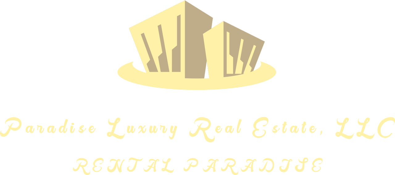 Paradise Luxury Real Estate, LLC's logo