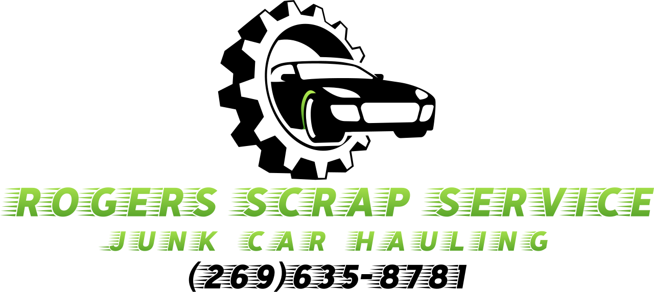 Rogers Scrap Service 's web page