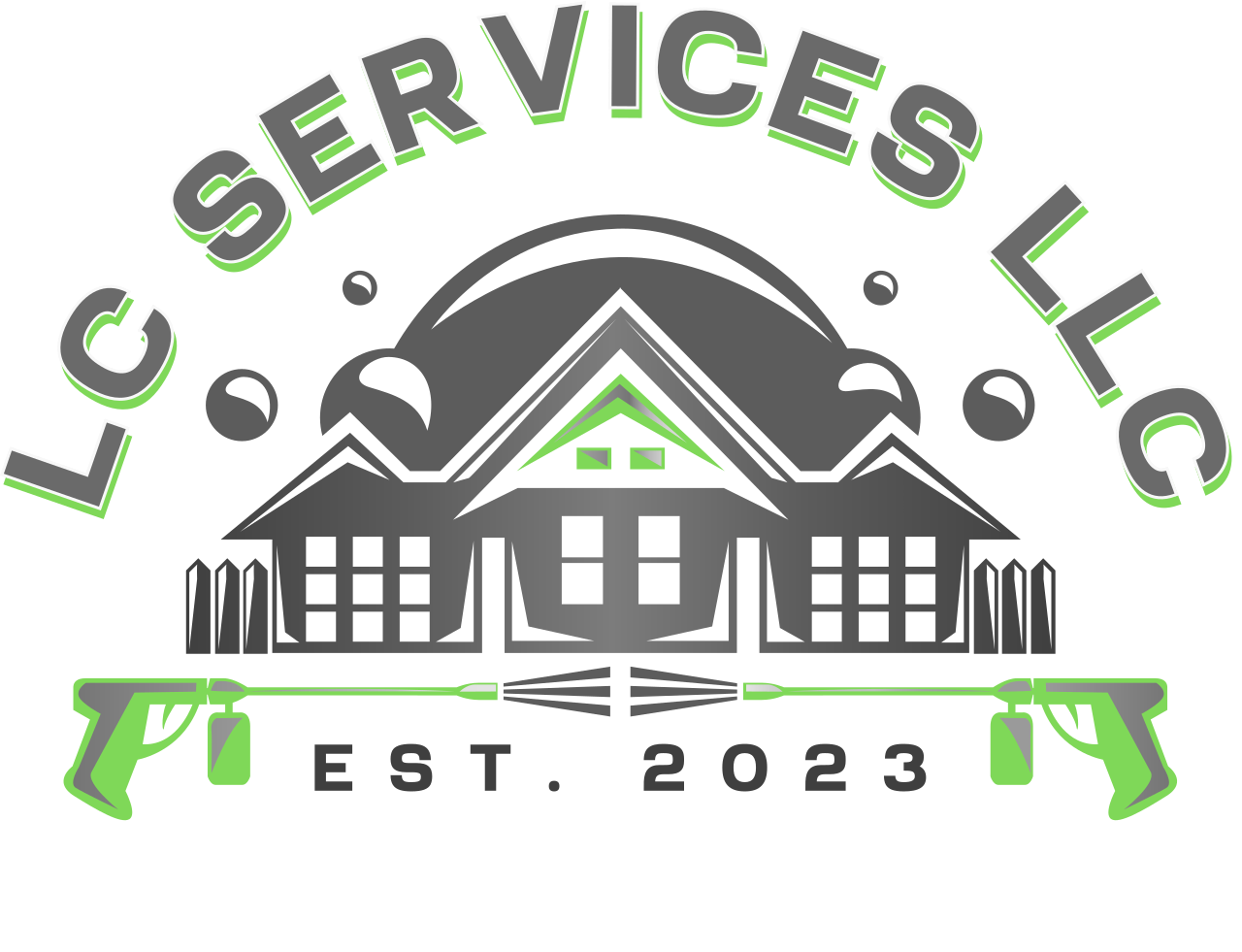 LC  Services  LLC's logo