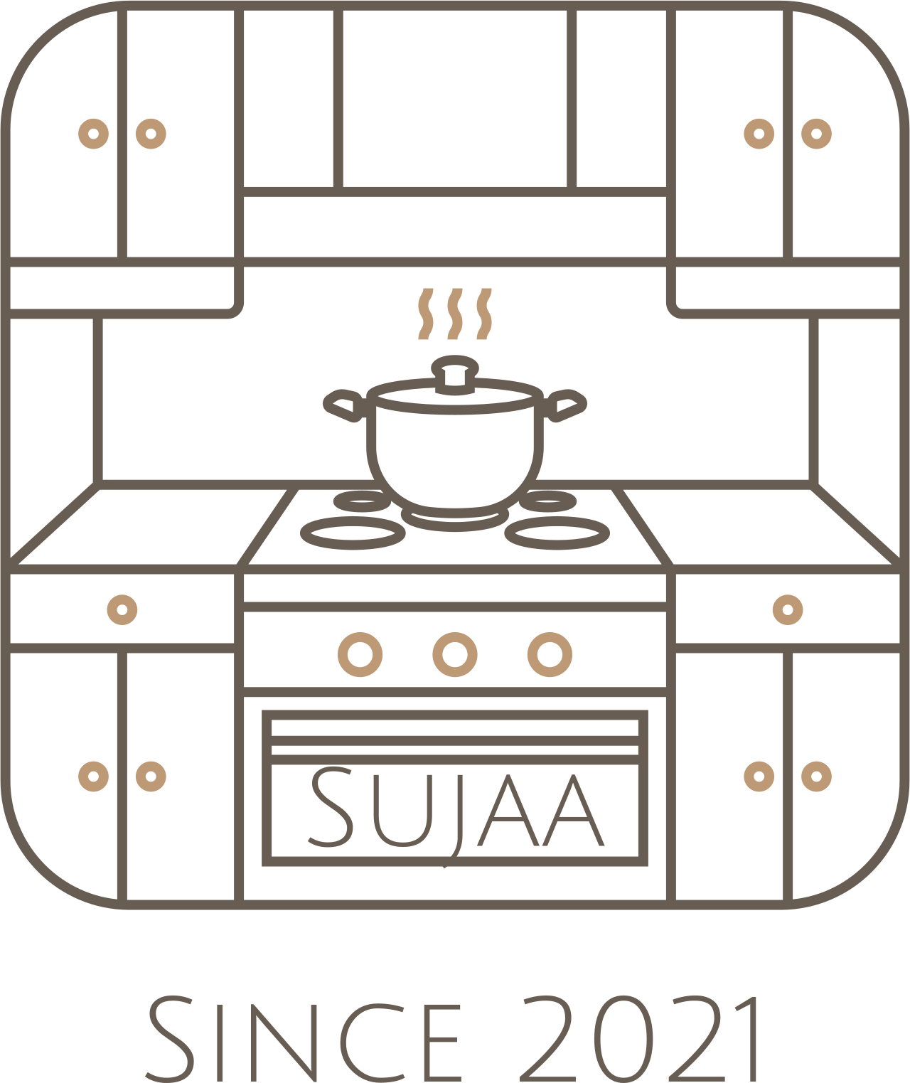 Sujaa's logo