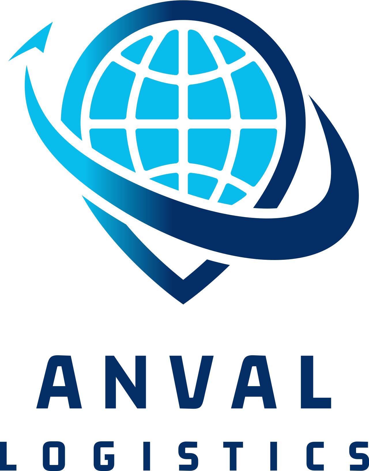ANVAL's logo