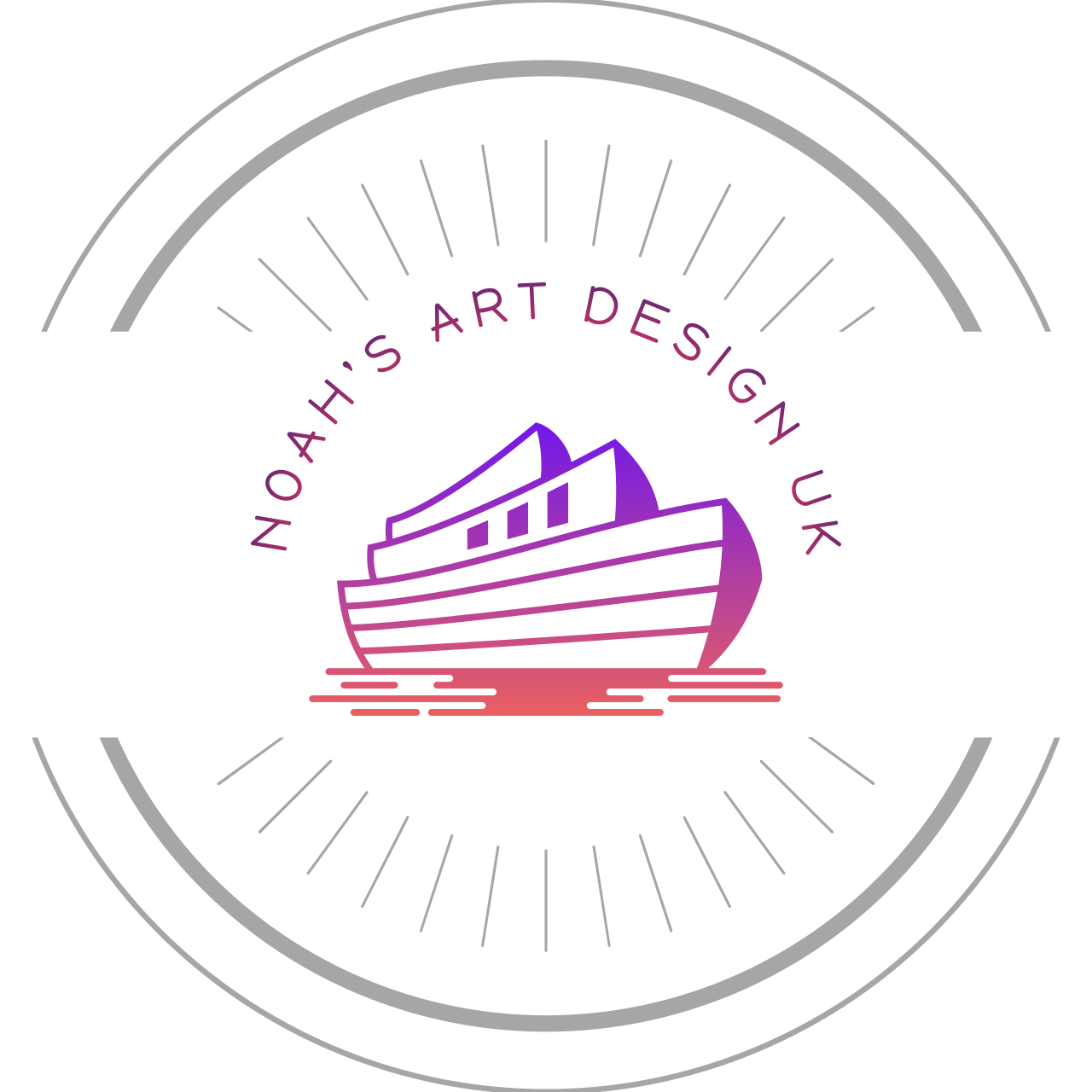 NOAH'S ART DESIGN UK's logo