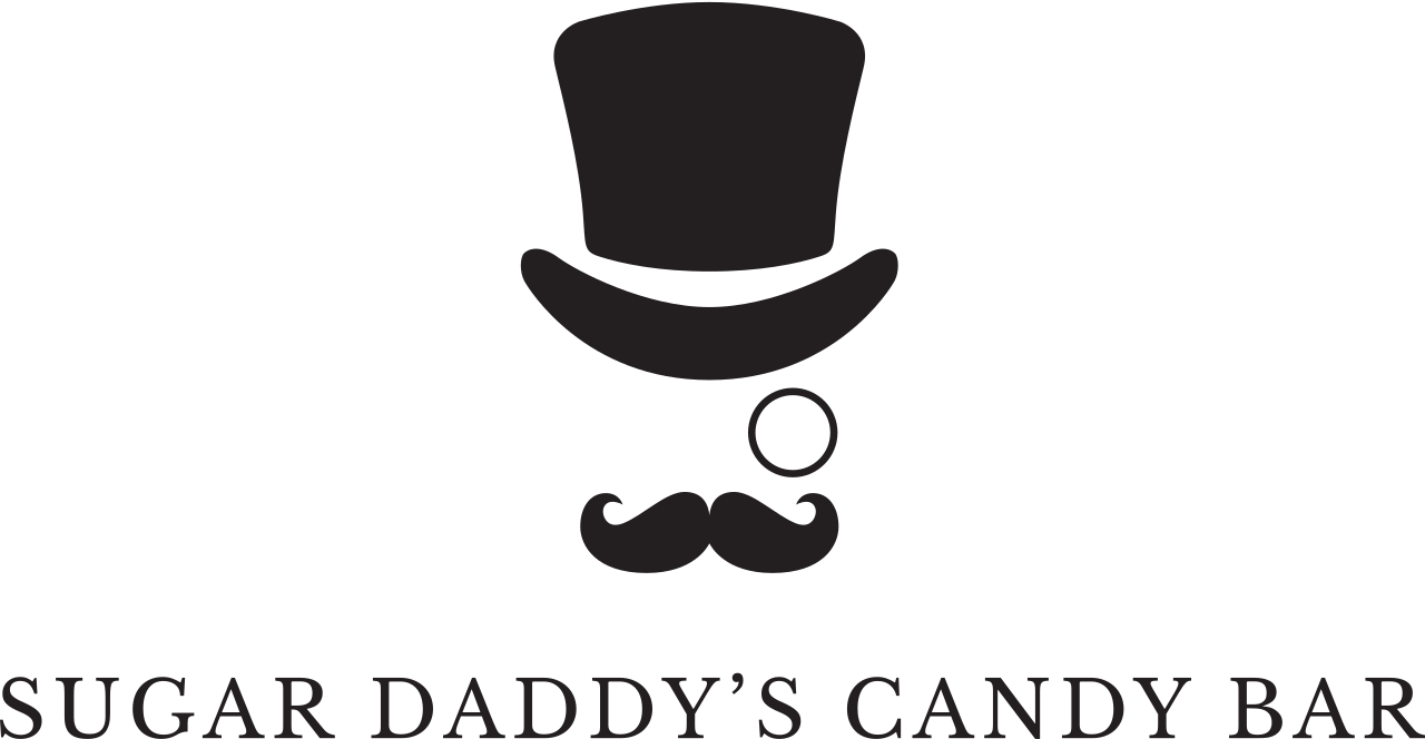 Sugar Daddy’s Candy Bar's web page