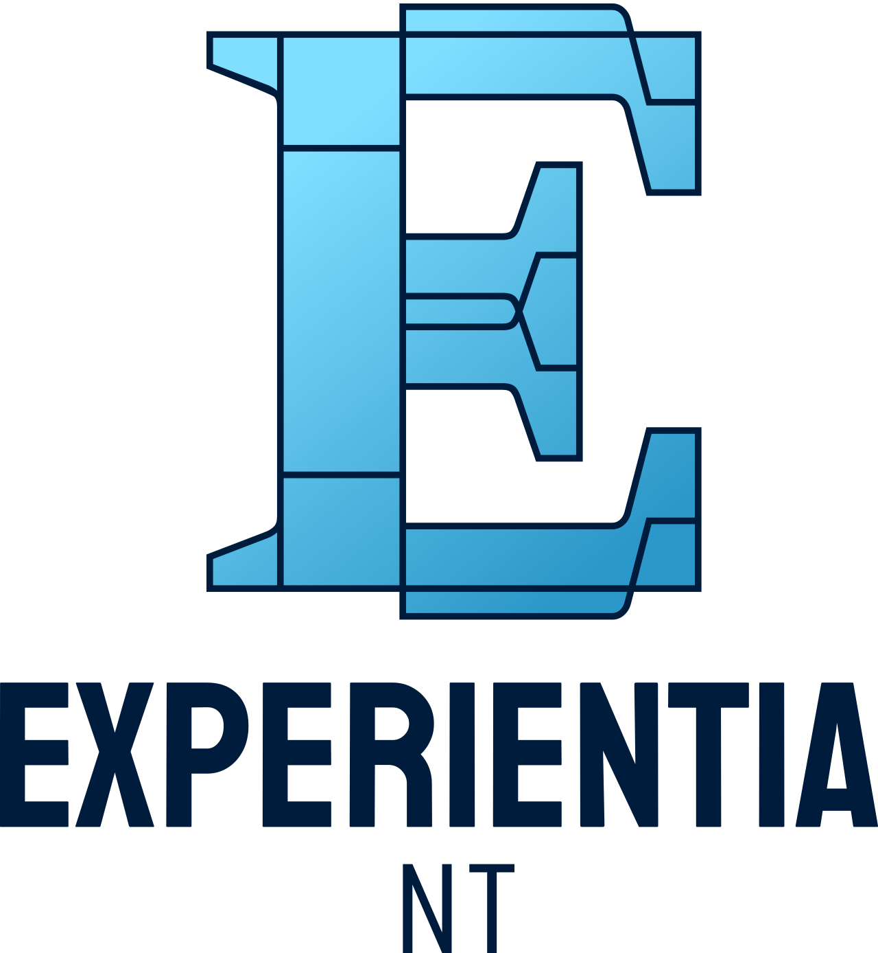 Experientia 's web page