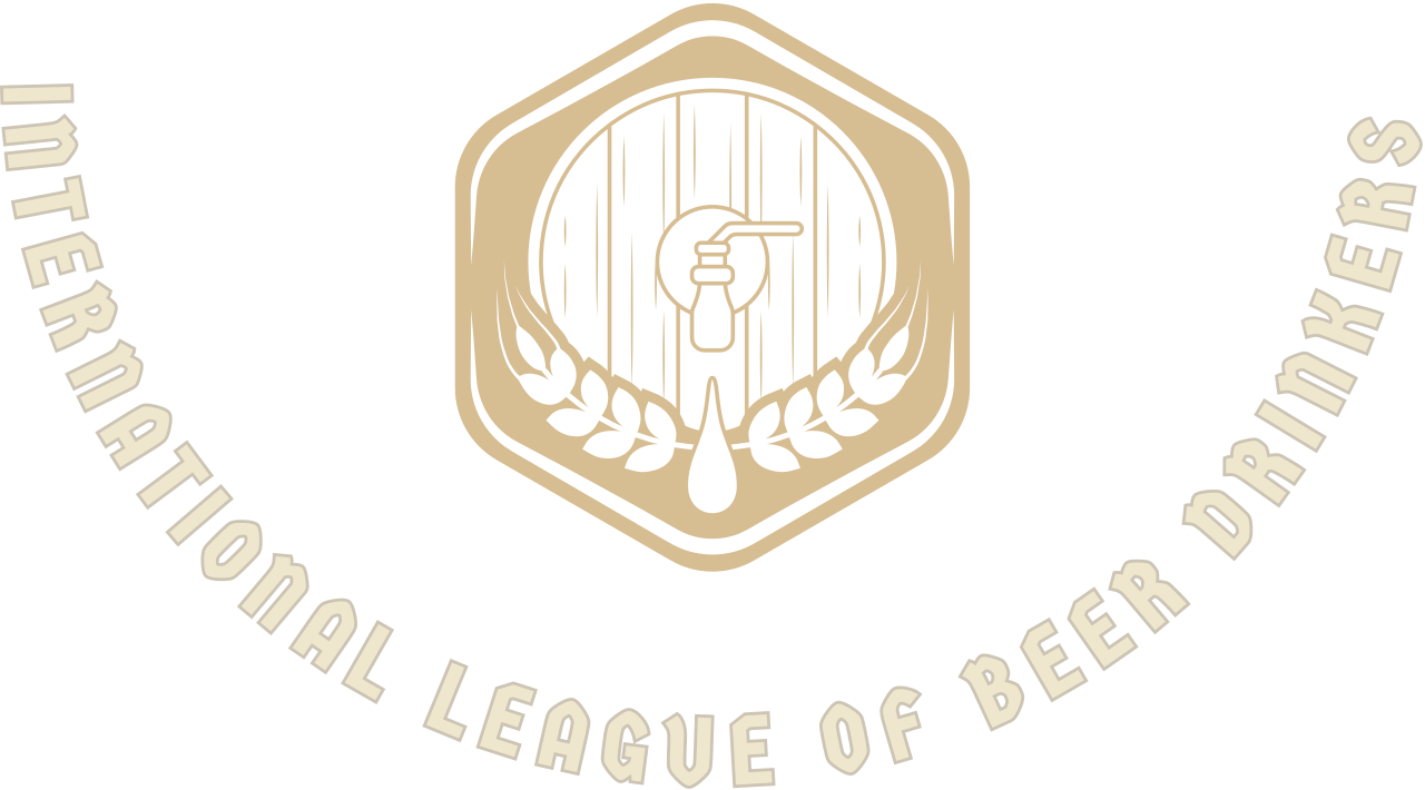 International League Of Beer Drinkers 's logo
