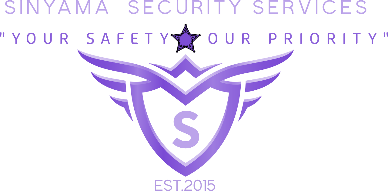 Sinyama  Security Services's logo