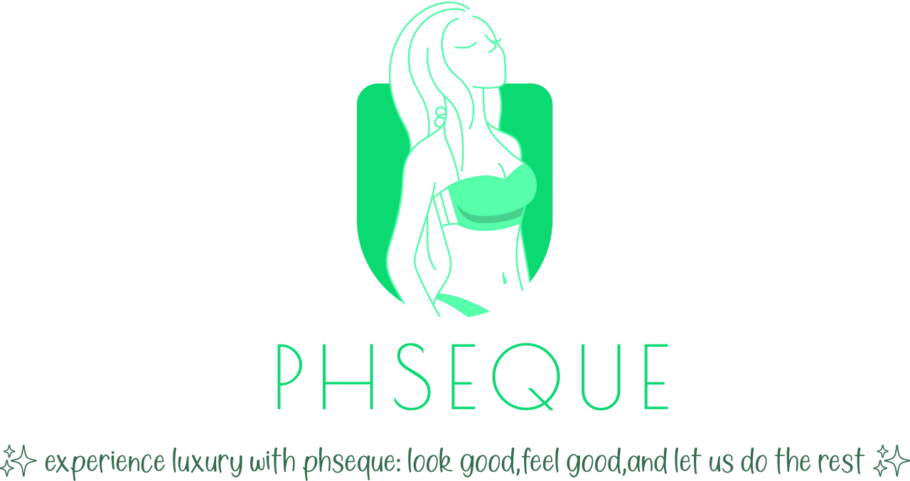 Phseque's logo
