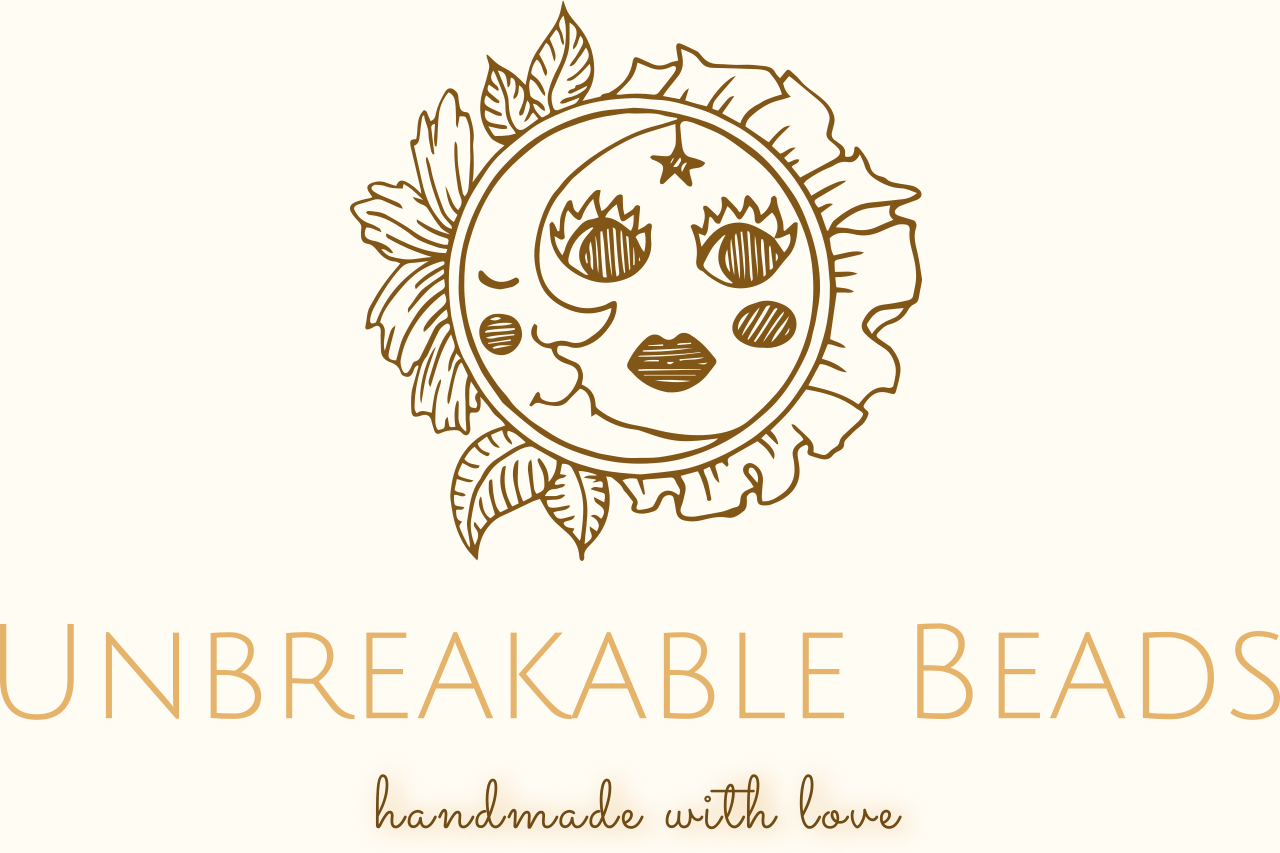 Unbreakable Beads's web page