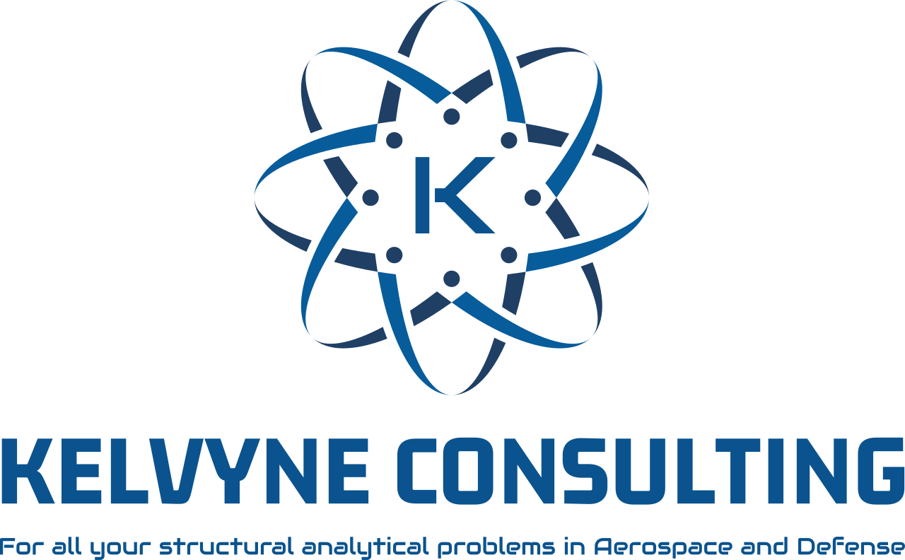 kelvyne Consulting's logo