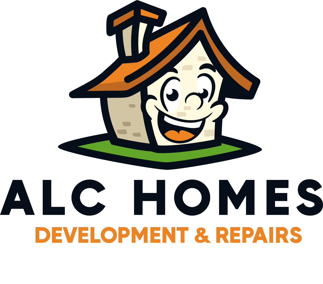 ALC Homes 's logo